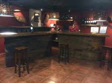 Otra sala de nuestra bodega