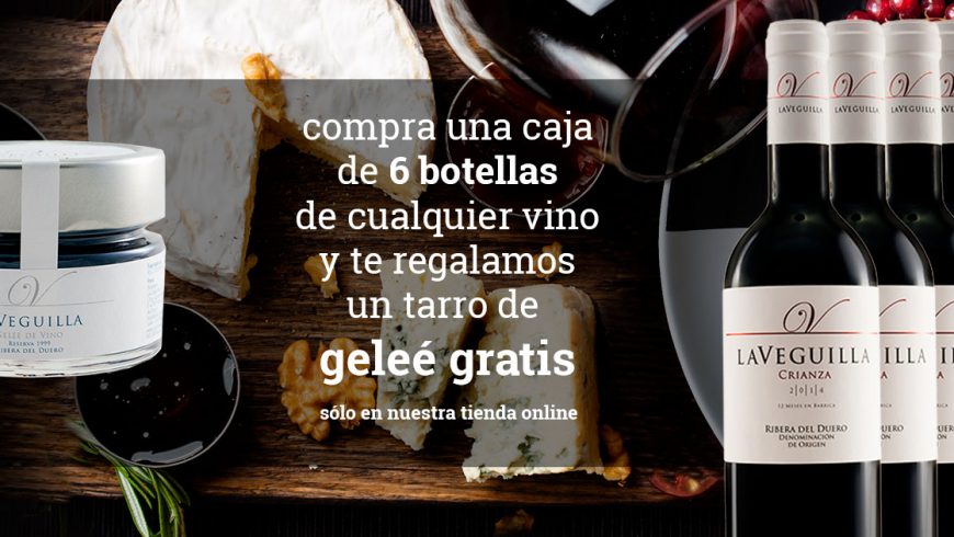 Prueba gratis nuestra geleé