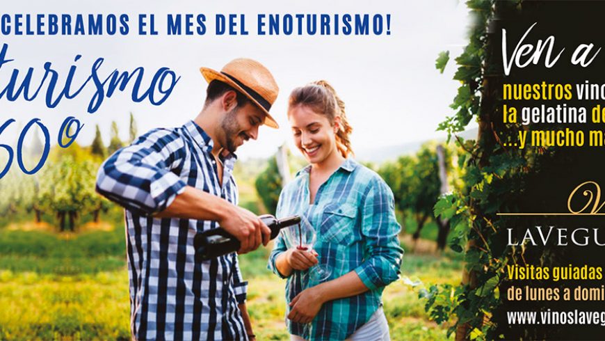 Día Europeo del Enoturismo
