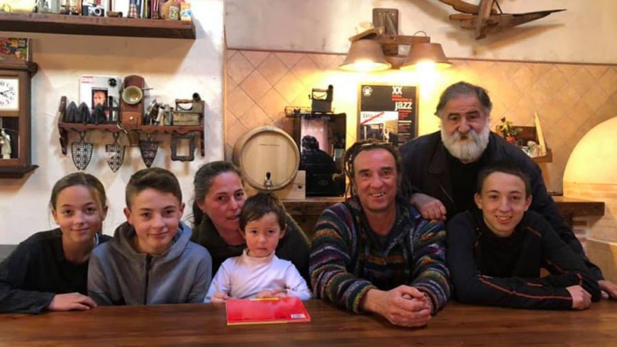 Epi, el Señorito Español de la Ribera