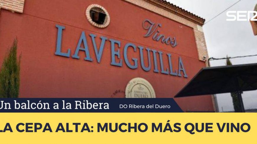 “LOS LÍMTES NO LOS PONE EL TERRENO, TE LOS PONES TÚ”: EPI Y LAVEGUILLA EN LAS ONDAS