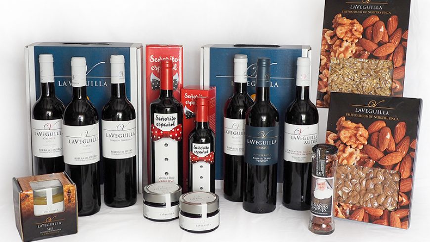 Vino… y mucho más