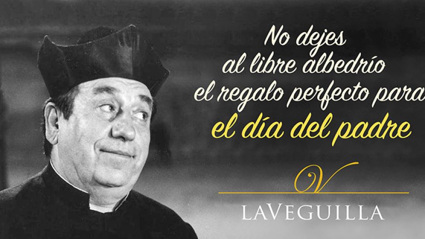 El regalo que todos los padres desean..